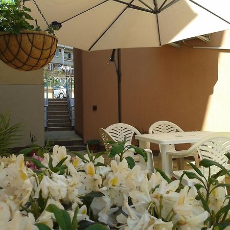 Hotel Chuchulev Sozopol Ngoại thất bức ảnh