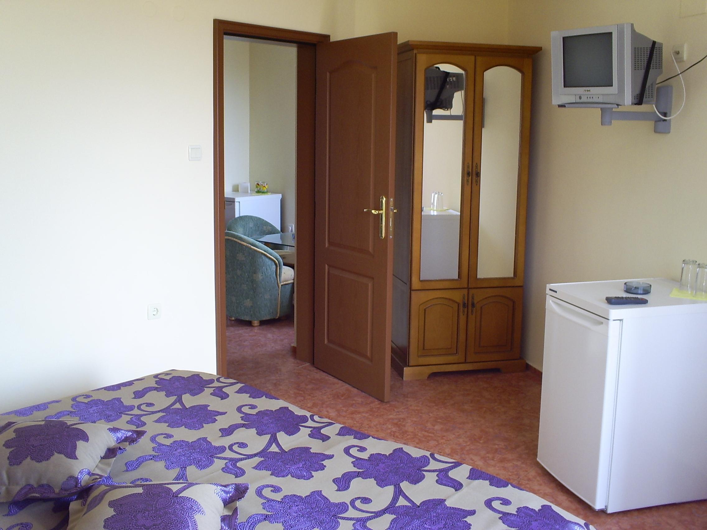 Hotel Chuchulev Sozopol Ngoại thất bức ảnh