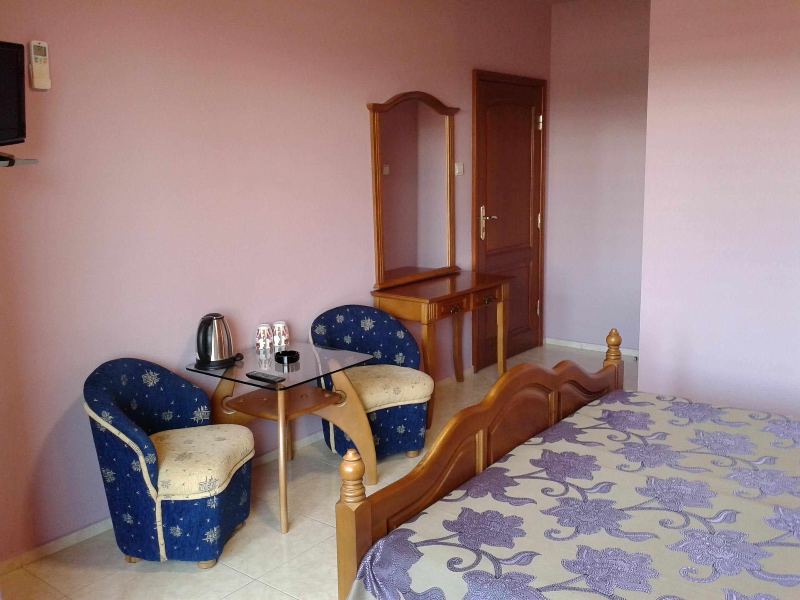 Hotel Chuchulev Sozopol Ngoại thất bức ảnh