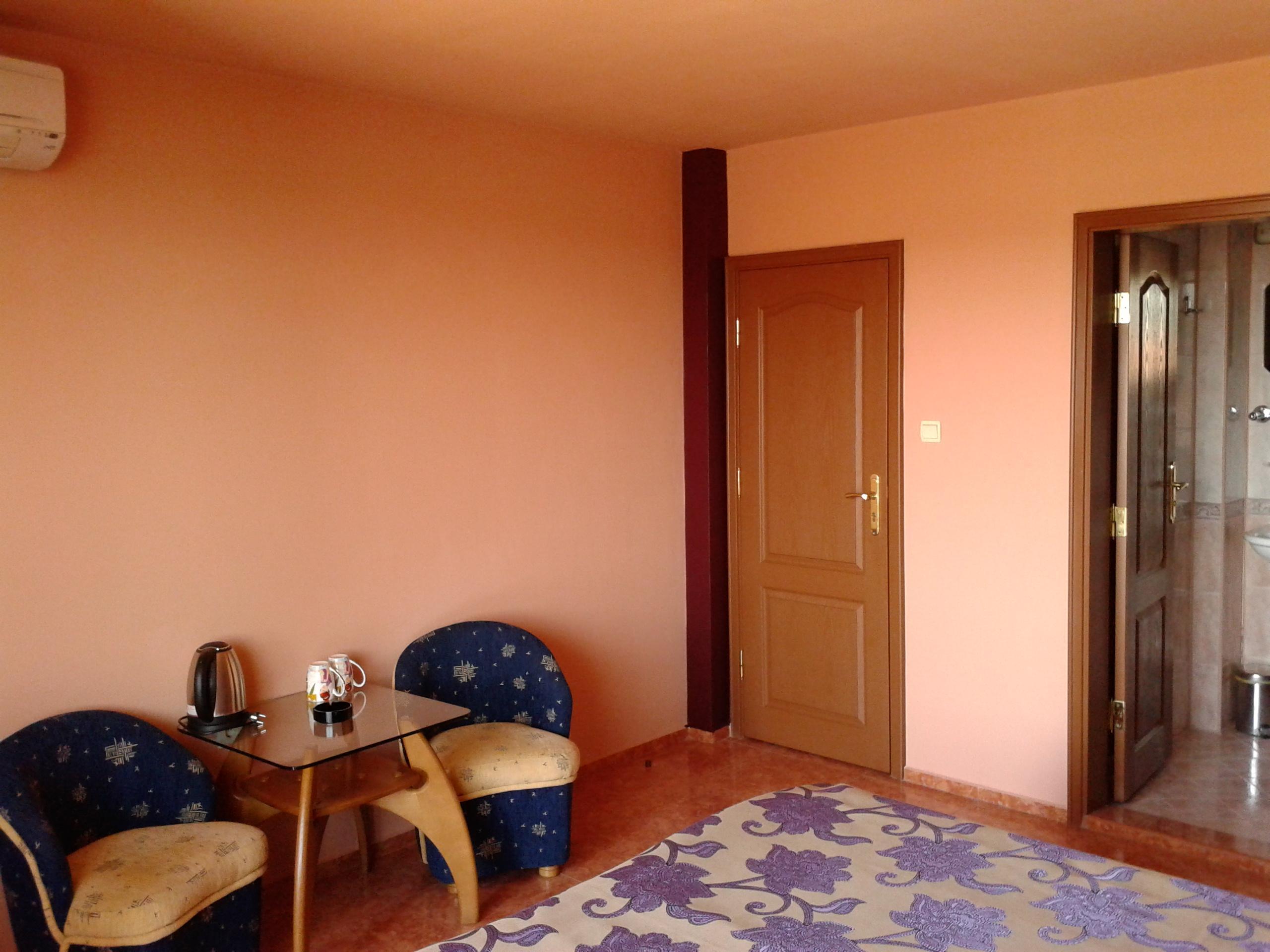 Hotel Chuchulev Sozopol Ngoại thất bức ảnh