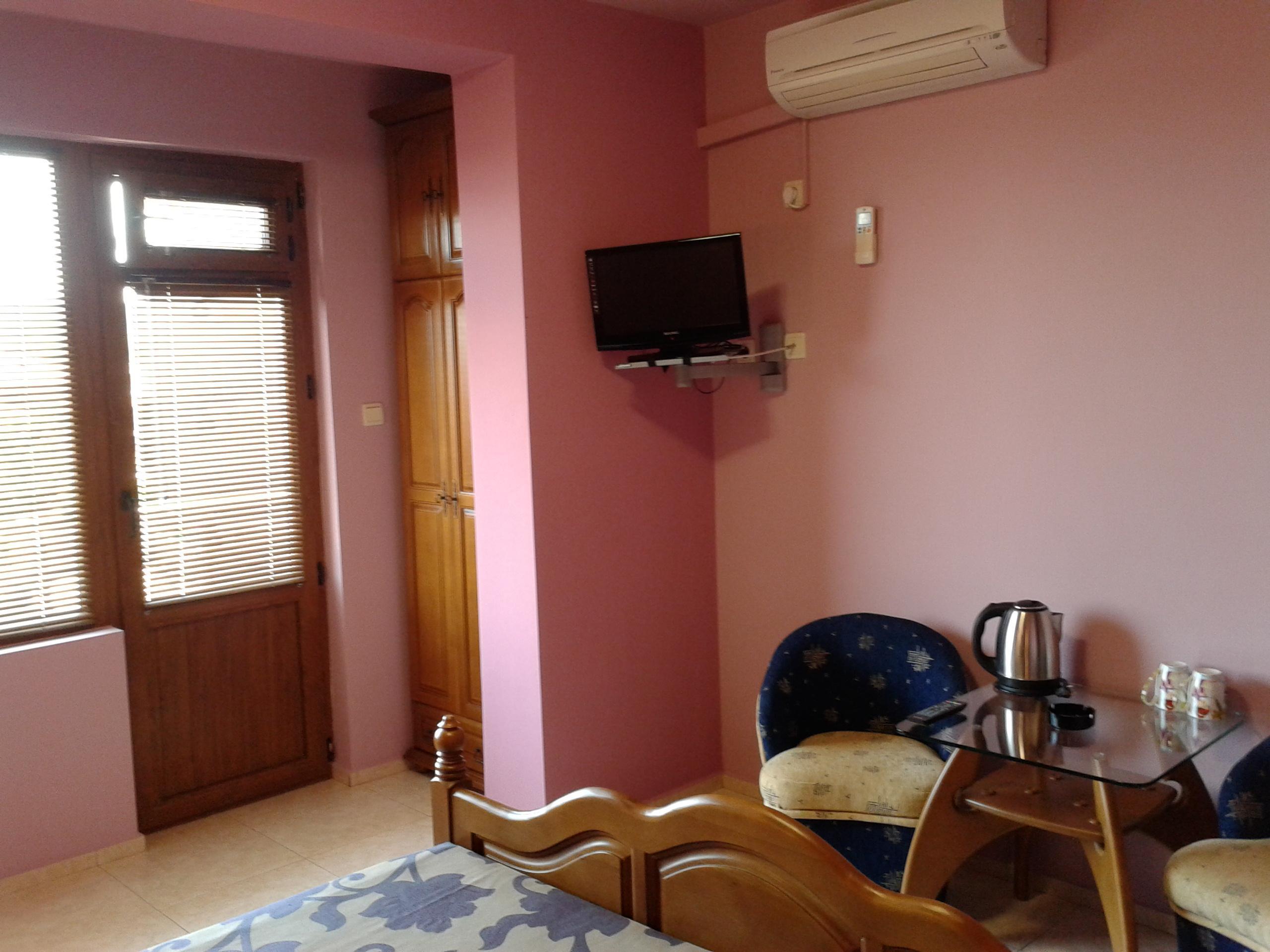 Hotel Chuchulev Sozopol Ngoại thất bức ảnh