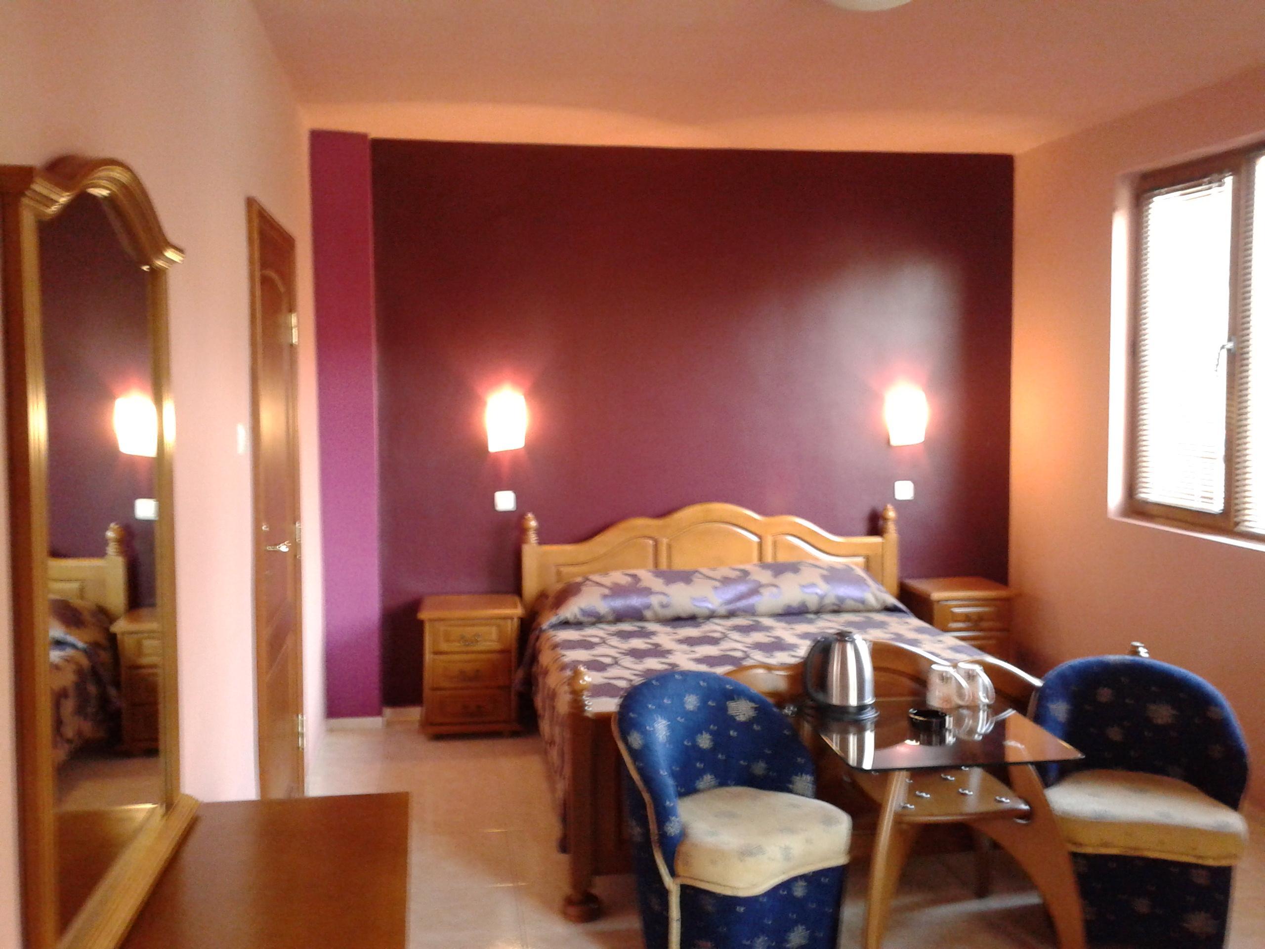 Hotel Chuchulev Sozopol Ngoại thất bức ảnh