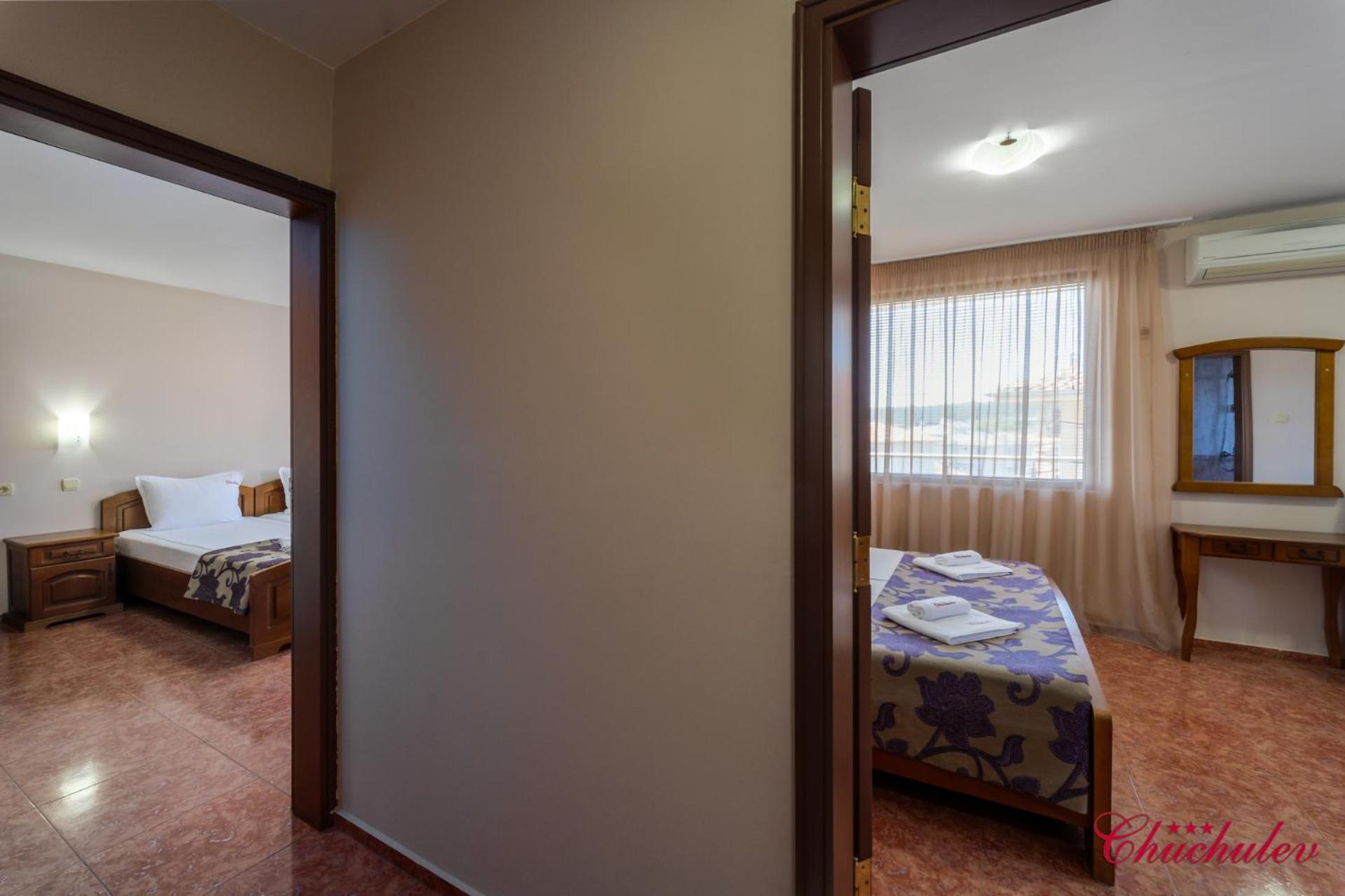 Hotel Chuchulev Sozopol Ngoại thất bức ảnh