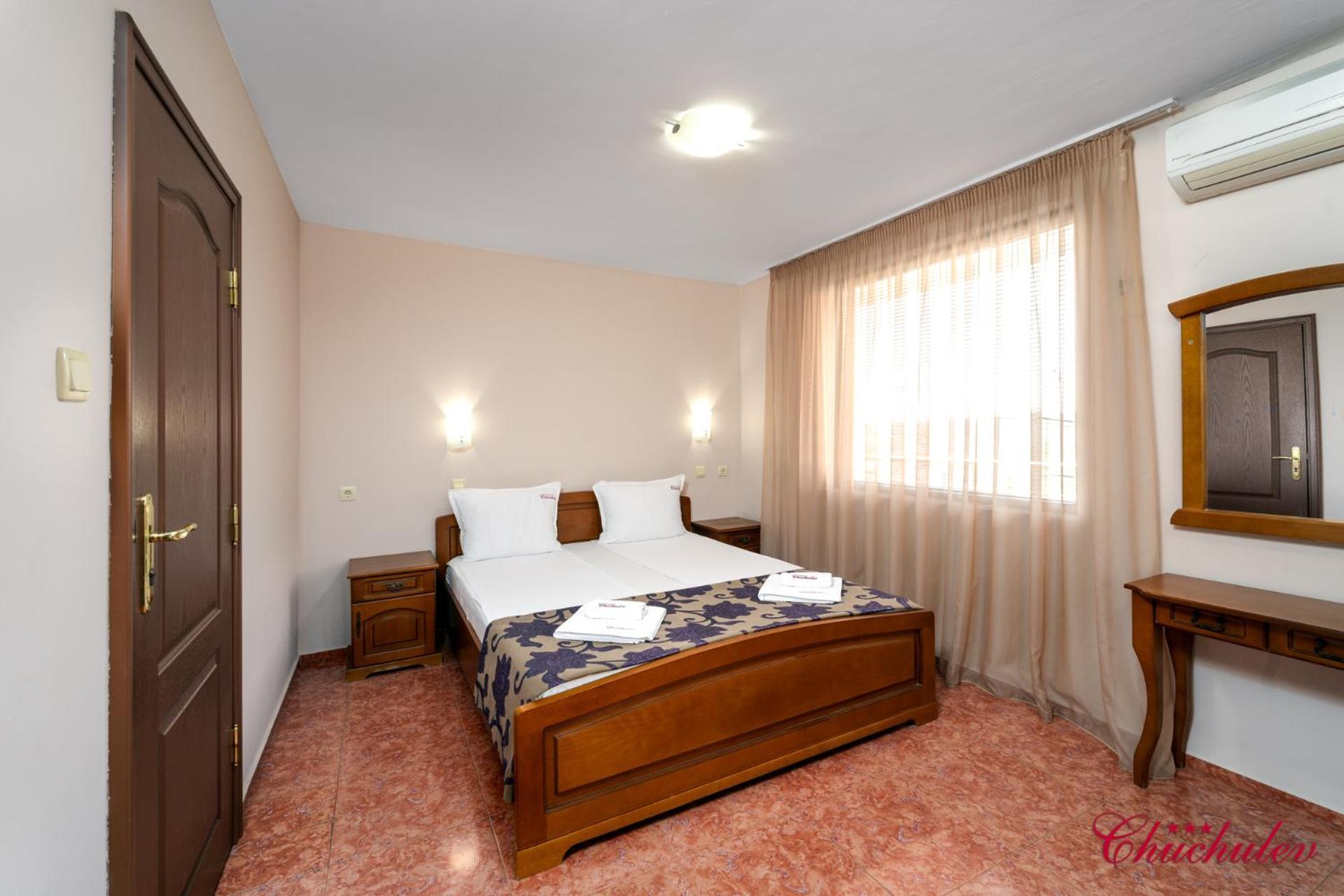 Hotel Chuchulev Sozopol Ngoại thất bức ảnh