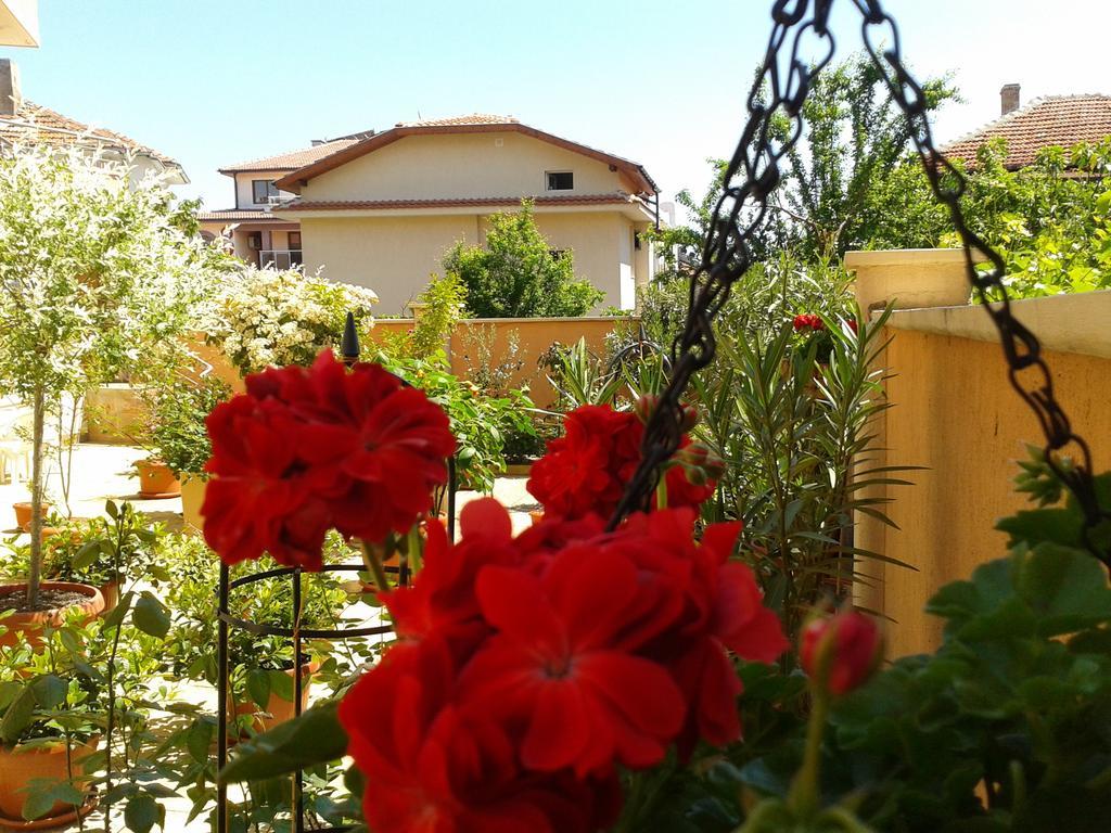 Hotel Chuchulev Sozopol Ngoại thất bức ảnh